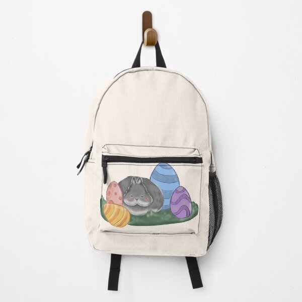 Item preview, Baby Bunny and the easter egg designed and sold by bunniesmee.