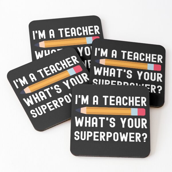 Item preview, Soy un maestro ¿Cuál es tu superpoder? designed and sold by JustCreativity.