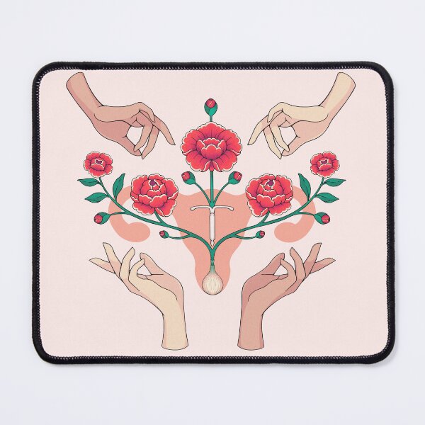 Item preview, Ode to IUD designed and sold by eveshmeve.