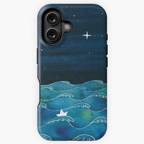 Item preview, Storm, Ocean waves designed and sold by VApinx.