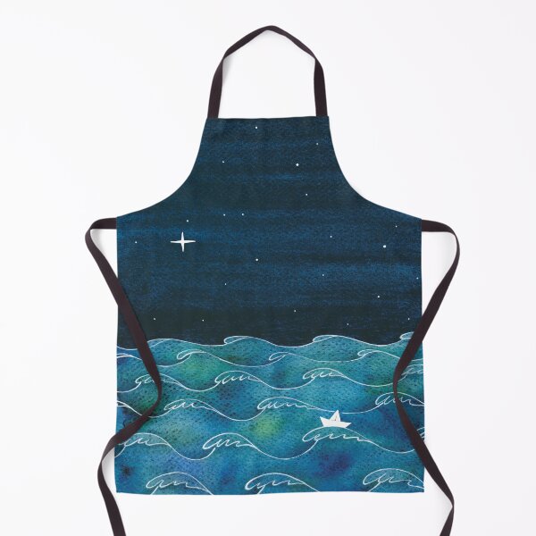 Item preview, Storm, Ocean waves designed and sold by VApinx.
