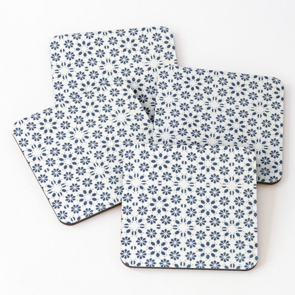 Item preview, Moroccan Decorative Tile, Moroccan Style Pattern Design designed and sold by antevasinart.