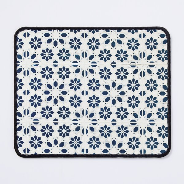 Item preview, Moroccan Decorative Tile, Moroccan Style Pattern Design designed and sold by antevasinart.