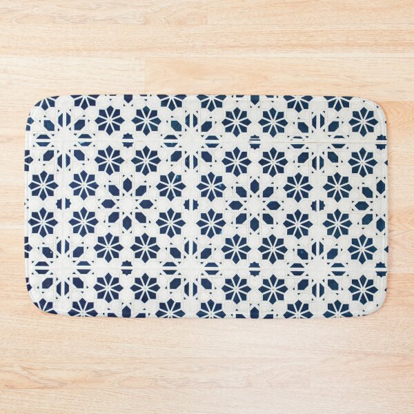 Item preview, Moroccan Decorative Tile, Moroccan Style Pattern Design designed and sold by antevasinart.