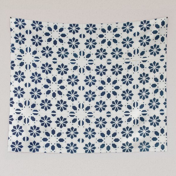 Item preview, Moroccan Decorative Tile, Moroccan Style Pattern Design designed and sold by antevasinart.