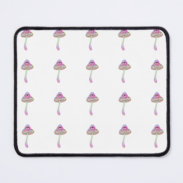 Item preview, Shroom with eye designed and sold by Shapezandcolorz.