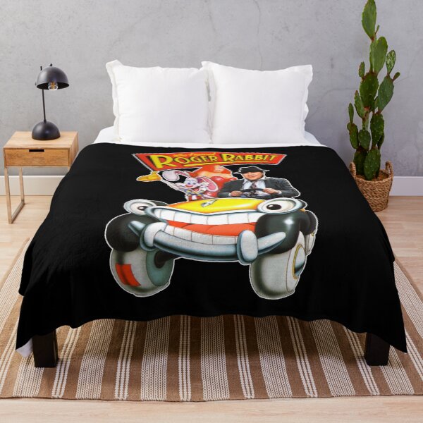 Item preview, Who Framed Roger Rabbit, Tank For Men Women I Love This, Hot Trend designed and sold by araganponzoj.