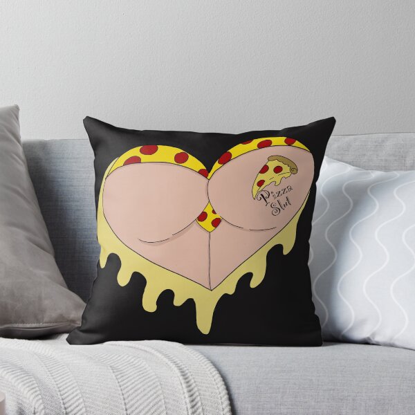Item preview, Pizza lover designed and sold by carinasaurusrex.