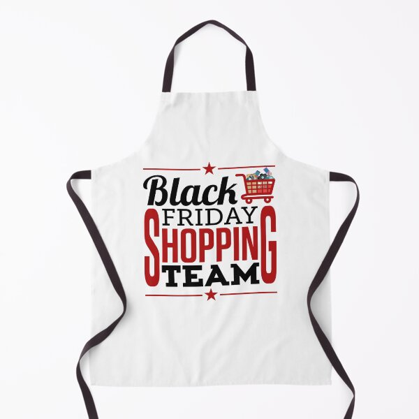 Item preview, Black Friday Shopping Team designed and sold by jaygo.