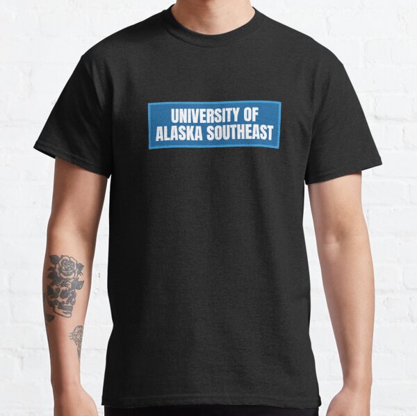 Southeast Alaska T-Shirts for Sale