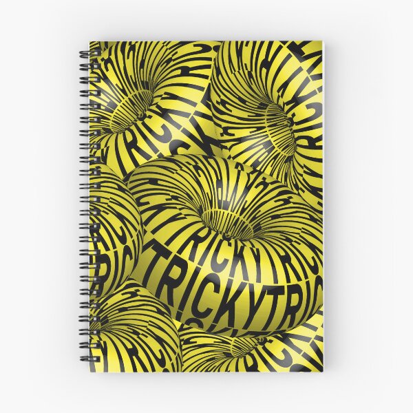 Item preview, Tricky designed and sold by Yellow-Studio.