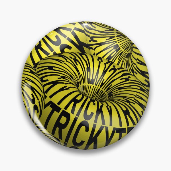 Item preview, Tricky designed and sold by Yellow-Studio.