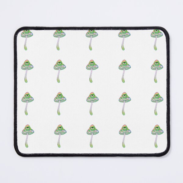 Item preview,  Shroom with eye designed and sold by Shapezandcolorz.