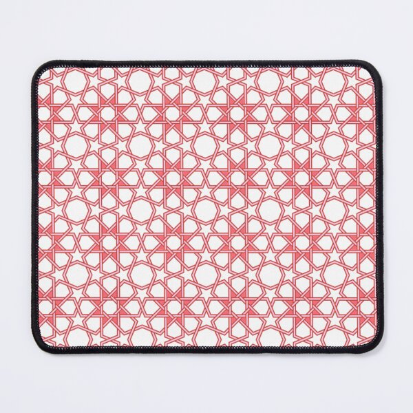 Item preview, Moroccan Decorative Tile, Moroccan Style Pattern Design designed and sold by antevasinart.