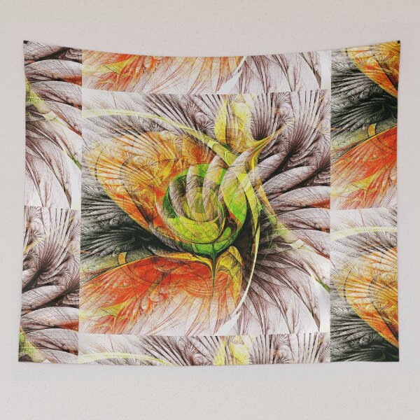Item preview, Flower Spirit designed and sold by gracefullizard.