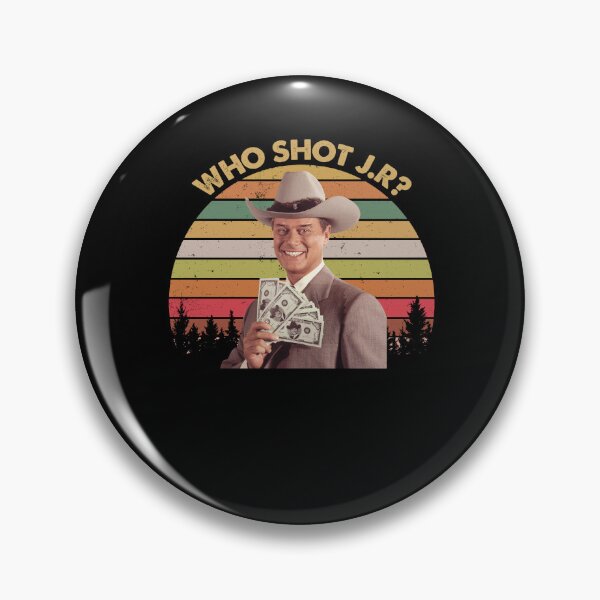 Item preview, Who Shot J R Shirts, J. R. Ewing Dallas Shirt, Movie Poster Gifts, Funny Shirts, Custom Shirt, 70s Vintage Retro Movie T Shirt designed and sold by araganponzoj.
