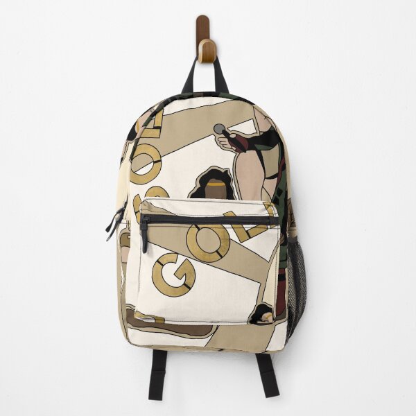 Item preview, Solid Gold featuring Soldier Boy designed and sold by M's Musings.