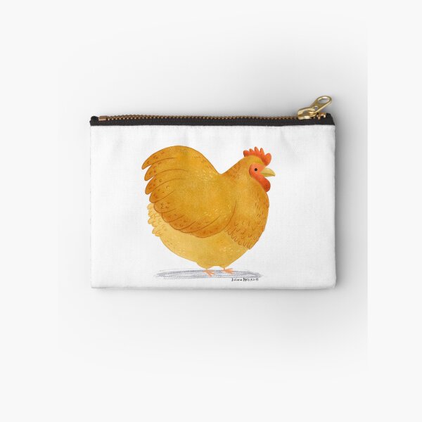 Item preview, Orpington Chicken designed and sold by julianamotzko.