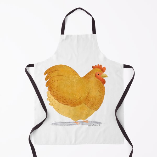 Item preview, Orpington Chicken designed and sold by julianamotzko.