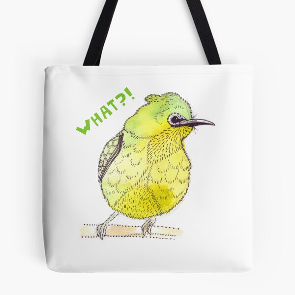 Item preview, What?! designed and sold by Xinnie.