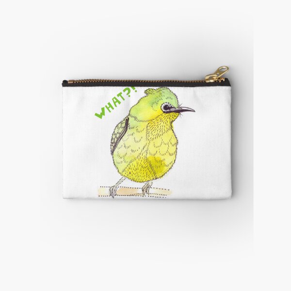 Item preview, What?! designed and sold by Xinnie.