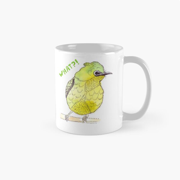 Item preview, What?! designed and sold by Xinnie.