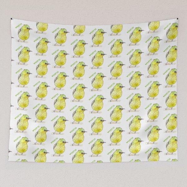 Item preview, What?! designed and sold by Xinnie.