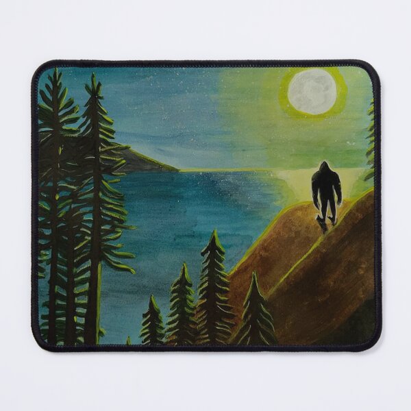 Item preview, Nocturnal Creature designed and sold by Carol Ochs.