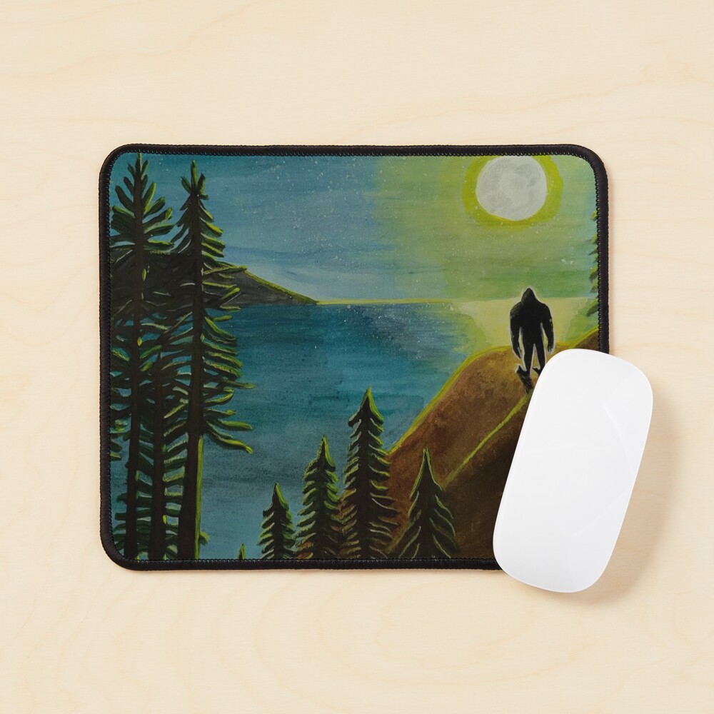 Item preview, Mouse Pad designed and sold by CarolOchs.