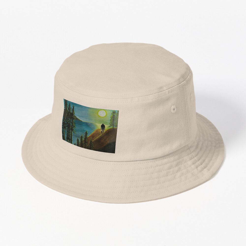 Item preview, Bucket Hat designed and sold by CarolOchs.