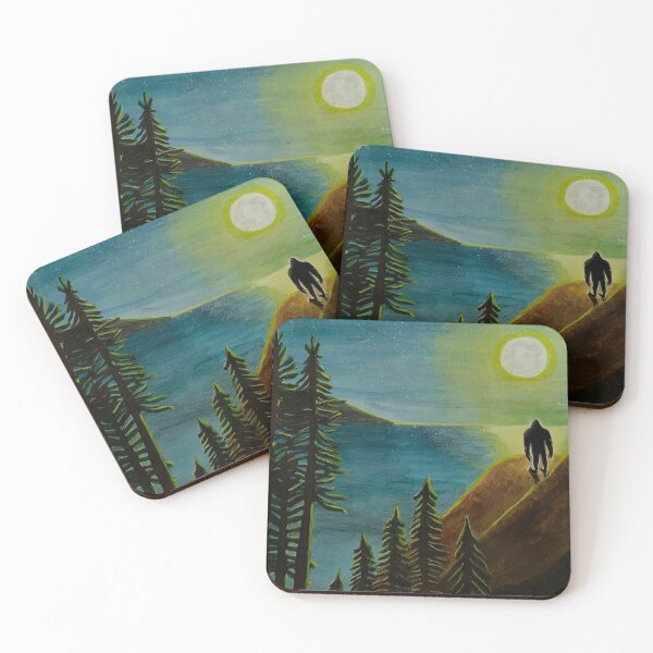 Item preview, Nocturnal Creature designed and sold by Carol Ochs.