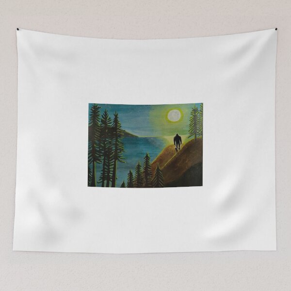 Item preview, Nocturnal Creature designed and sold by Carol Ochs.