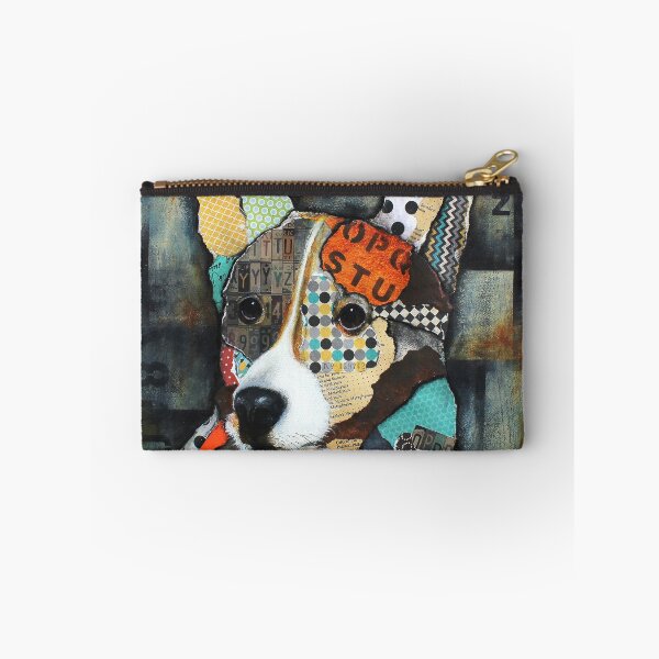Item preview, Corgi designed and sold by Patricia Lintner.