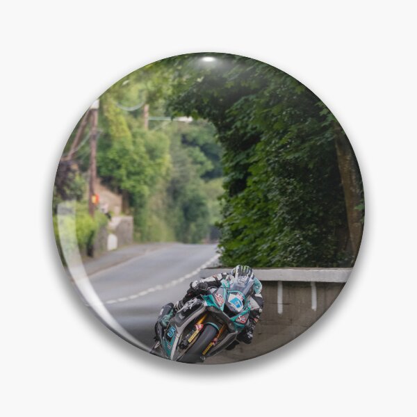 Artikelvorschau, Michael Dunlop entworfen und verkauft von Northline.