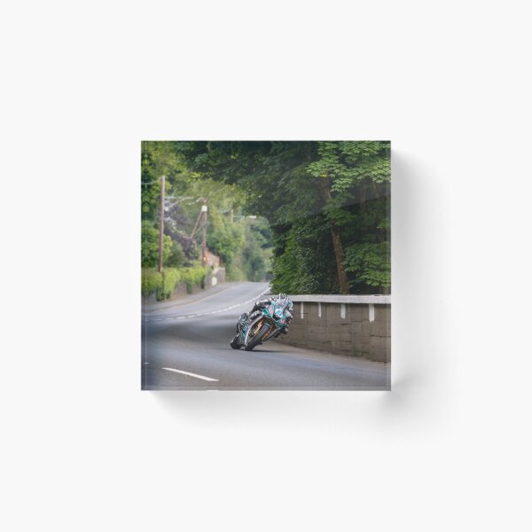 Item preview, Michael Dunlop designed and sold by Northline.