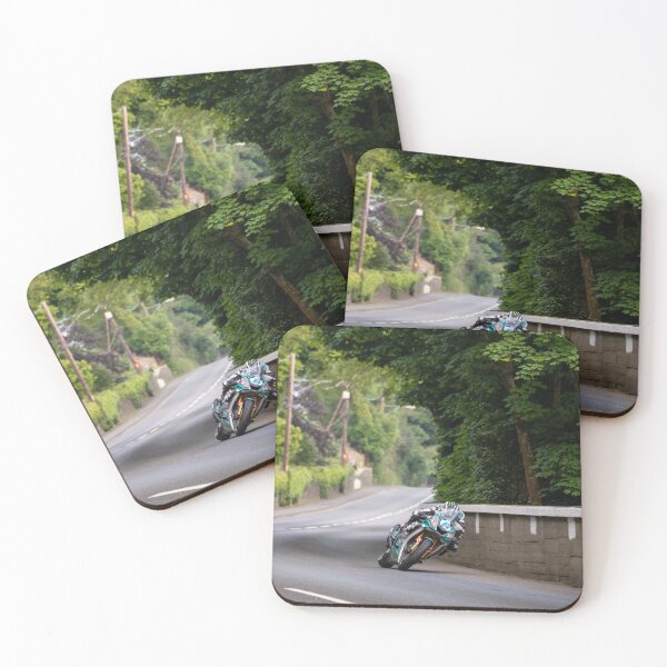 Item preview, Michael Dunlop designed and sold by Northline.