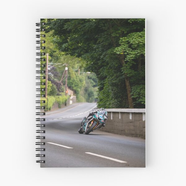 Item preview, Michael Dunlop designed and sold by Northline.