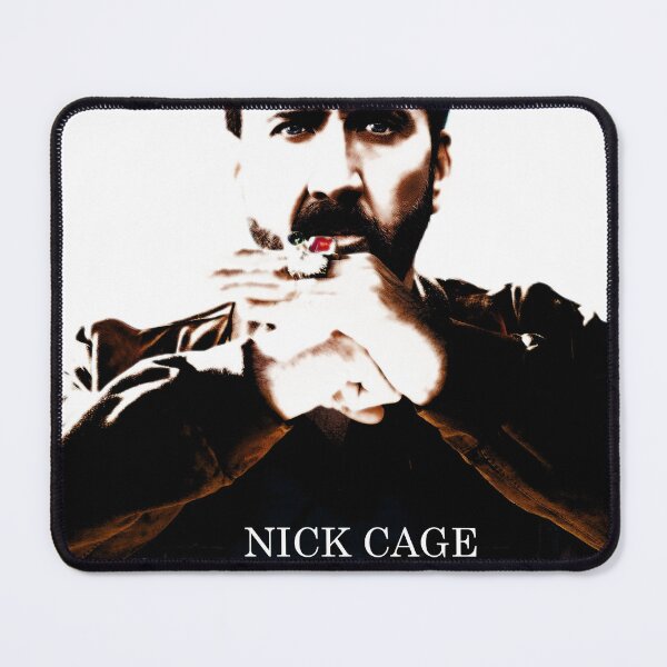 Item preview, Nick Cage Smooches Good designed and sold by Stock-Wave.