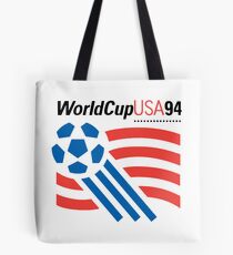 Weltmeisterschaft 94 USA Tasche