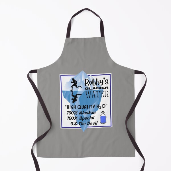 Item preview, Bobby's Water designed and sold by AMERICANCHEEZ.