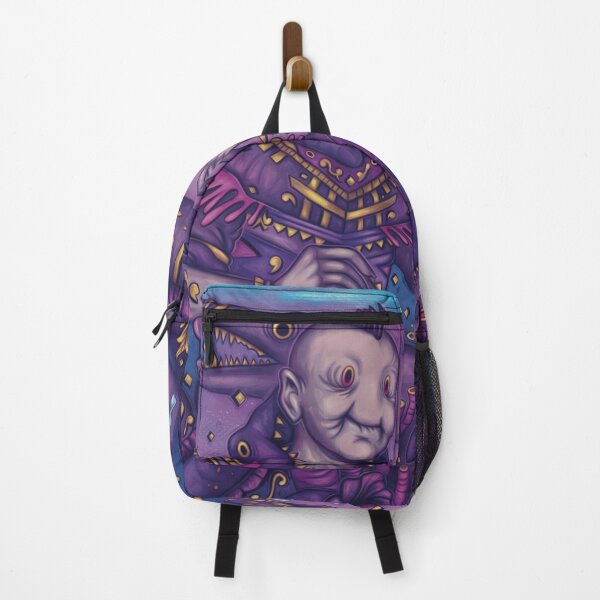 Item preview, muraena designed and sold by Dybbuk-Debunked.