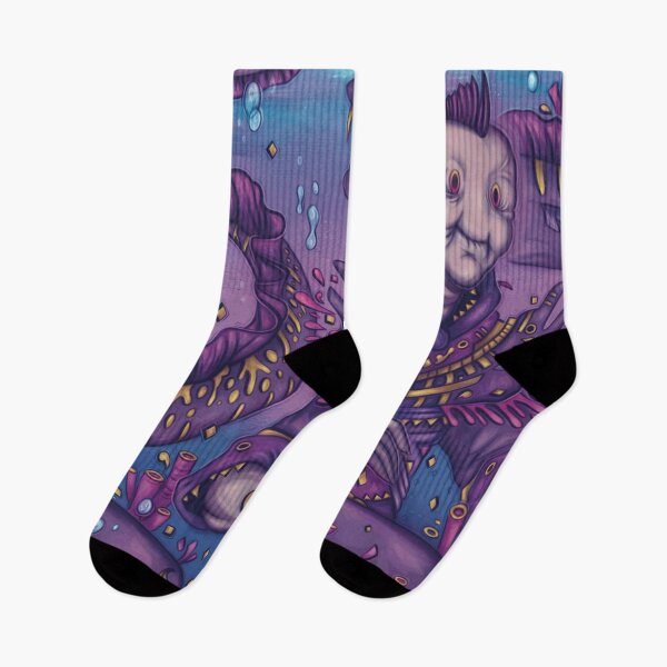 Item preview, muraena designed and sold by Dybbuk-Debunked.