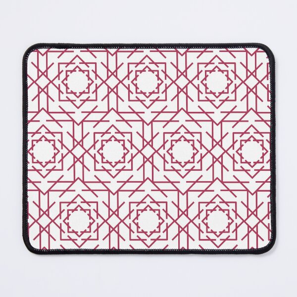 Item preview, Moroccan Decorative Tile, Moroccan Style Pattern Design designed and sold by antevasinart.