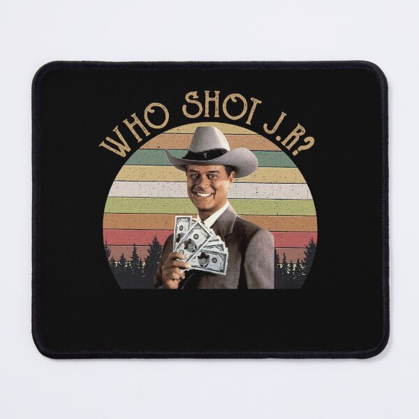 Item preview, Who Shot Jr Vintage designed and sold by araganponzoj.