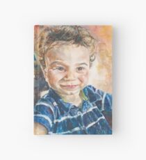 Evan Hardcover Journal