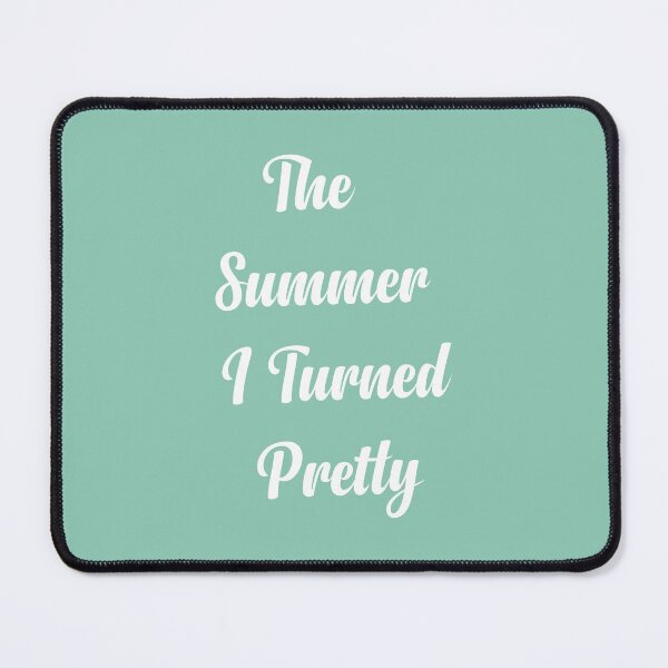 Item preview, The Summer I Turned Pretty designed and sold by HeavenRoad.