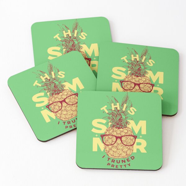 Item preview, The Summer I Turned Pretty designed and sold by OnTheTrend.
