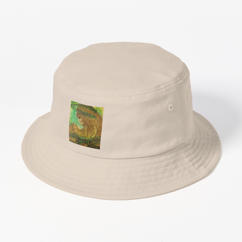 Item preview, Bucket Hat designed and sold by CarolOchs.