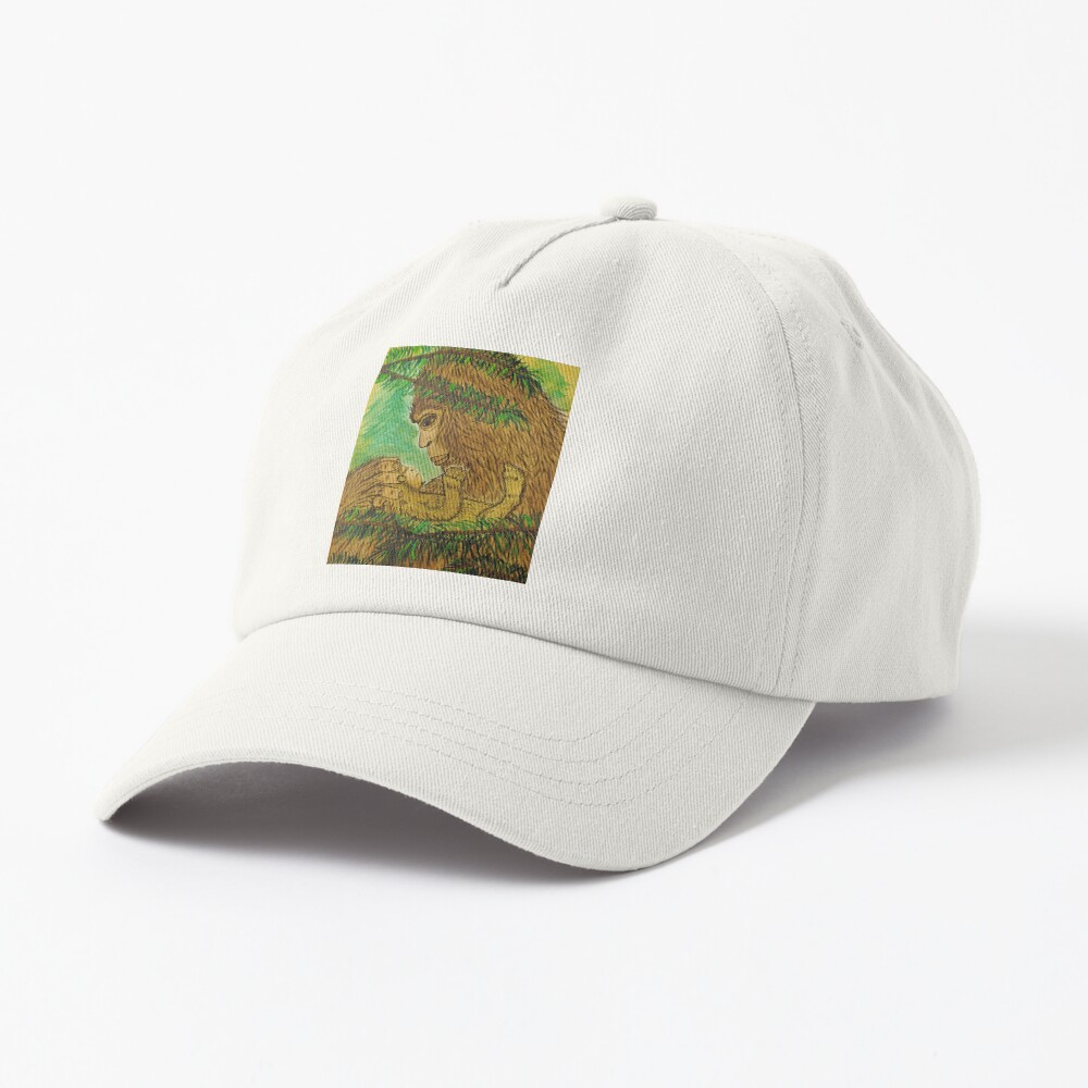 Item preview, Dad Hat designed and sold by CarolOchs.