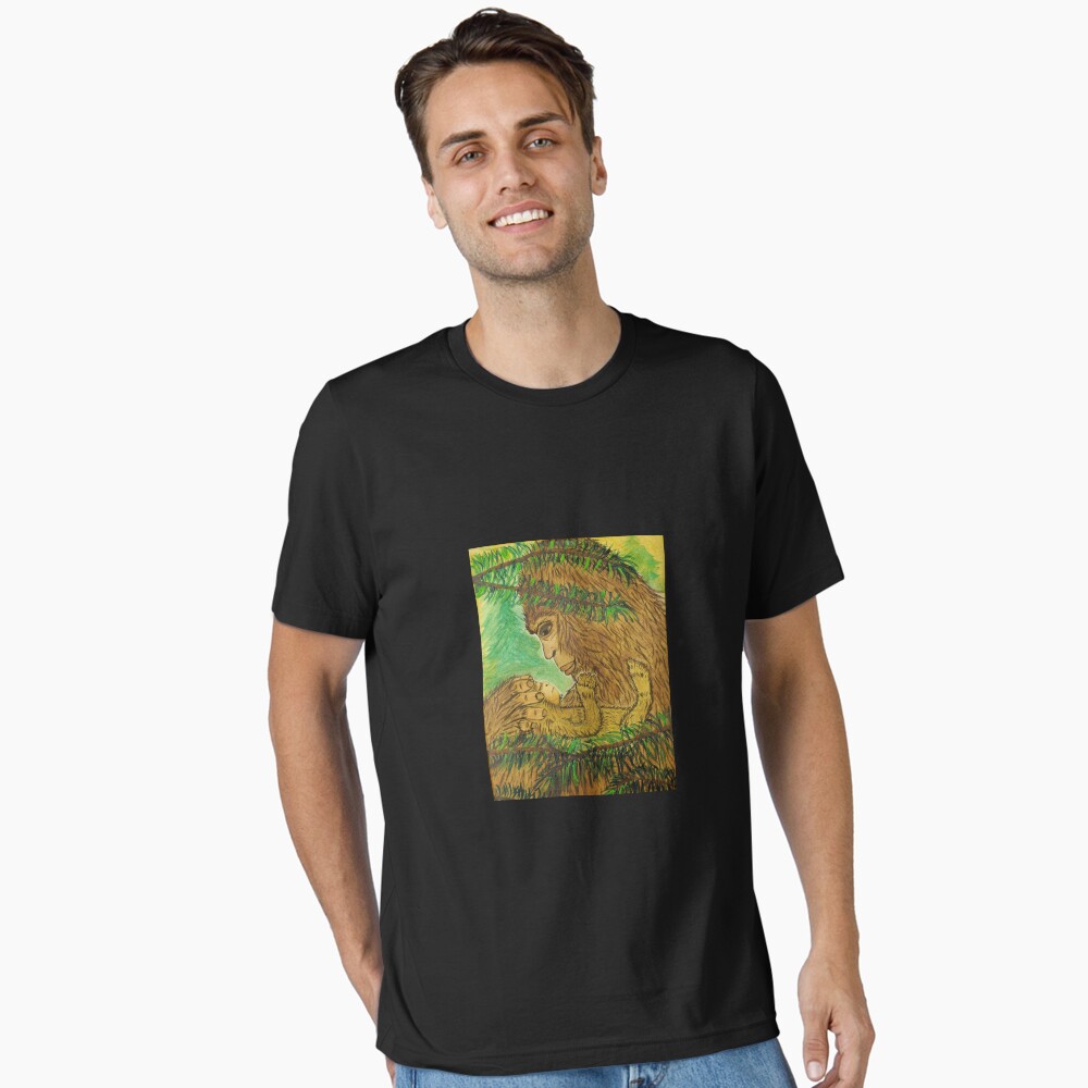 Item preview, Essential T-Shirt designed and sold by CarolOchs.